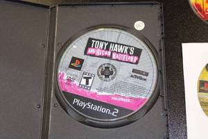 lot 24 image: PS2 & 3DS Loose & Misc Video Game Lot