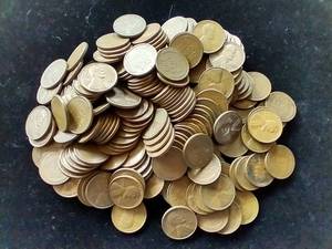 200 Wheat Pennies