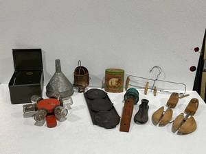 Vintage Items