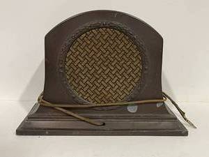 RCA 100-A 1920s Speaker
