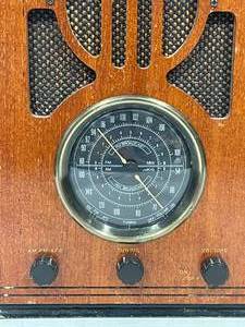 Thomas Collectors Edition AMFM Radio