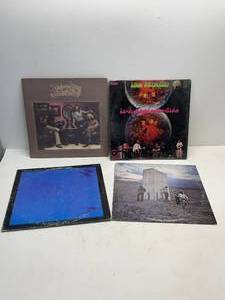 Vinyl Records