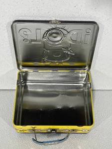 Minion Lunchbox