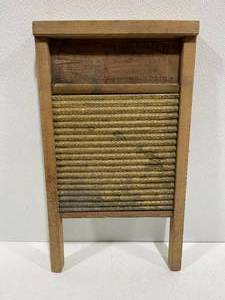National Washboard Company