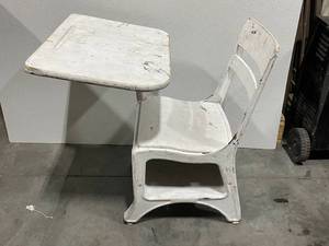 Kids School Desk