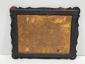 Whistlers Mother Framed Picture
