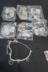 lot 38 image: jewelry