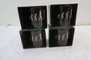 lot 55 image: color changing coffee mugs