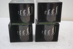 lot 56 image: color changing coffee mugs