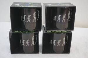 lot 57 image: color changing coffee mugs