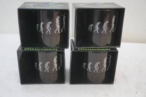 lot 58 image: color changing coffee mugs