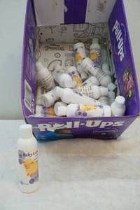 lot 61 image: baby lotion