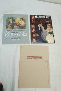 lot 137 image: art books