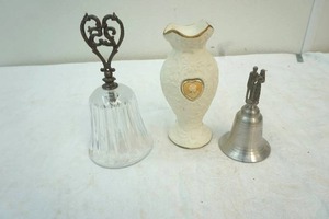 lot 149 image: bells