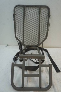 lot 217 image: tree stand
