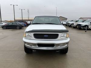 1997 Ford F-150