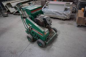 lot 8 image: Ryan Mataway Model CH11T Over Seeder