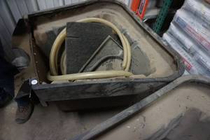 lot 17 image: Aquascape Biofalls Pond Waterfall Kit and Miscellaneous Parts