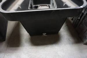 lot 23 image: Aquascape Biofalls Waterfalls Large Skimmer Box With Cover