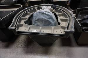 lot 24 image: Aquascape Biofalls Waterfalls Large Skimmer Box With Rock Tray