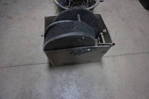 lot 27 image: Lot of Miscellaneous Pond Supplies