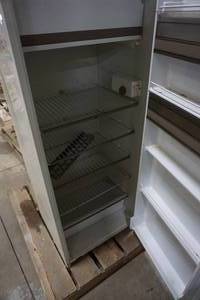 lot 71 image: ShopGarage Refrigerator