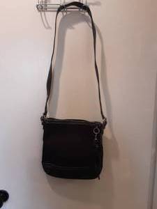 COACH Signature Cross Body