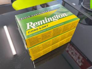 Remington 30-06 60 Rounds