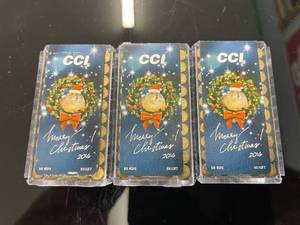 CCI 22 LR 150 Rounds
