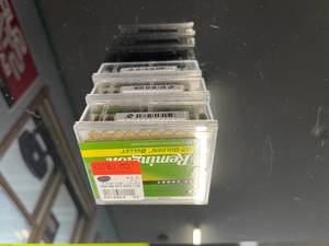 Remington 22 Short 300 Rounds