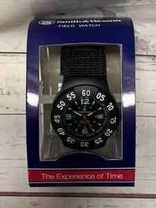 New Smith & Wesson Field Watch ($59.99 Retail)