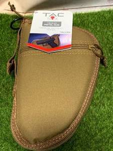 New Allen Tax 6 Pistol Case  Rug