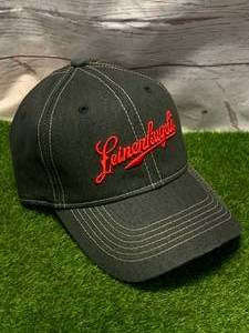 New Adjustable Leinenkugel Hat
