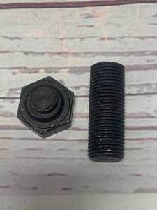 Bolt Safe (hidden compartment �� x 2 Inch)
