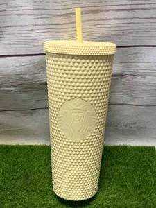 New Starbucks 24oz Studded Cup