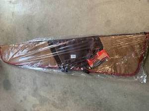 New Allen Rifle Case