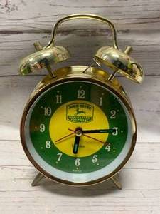 John Deere Alarm Clock