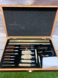 Universal Gun Cleaning Kit