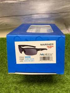 Typhoon Polarized Sunglasses $59 Retail