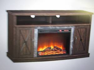 lot 20 image: ameriwood home barrrow creek electr...