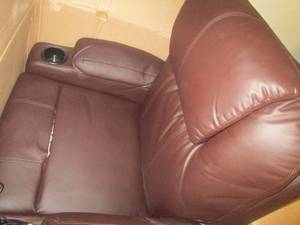 lot 24 image: dhp hinton home theater power lift ...