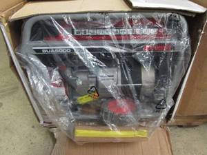 lot 53 image: i power portable generator 5000 sta...