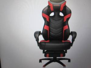 lot 66 image: respawn 110 pro racing style gaming...