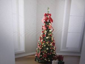 lot 79 image: national tree company pop up 6 foot...