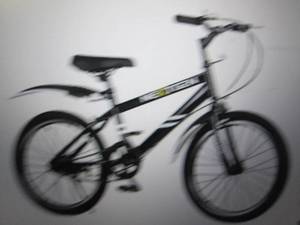 lot 108 image: next gen kids 20 inch bike open box...