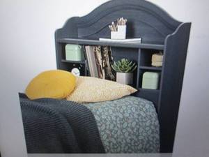 lot 110 image: south shore summer breeze headboard...