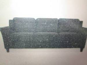 lot 121 image: lifestyle solutions harvard sofa ...