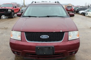 2005 FORD FREESTYLE AWD 4D WAGON LIMITED