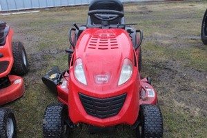 TORO LAWN MOWER