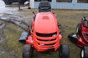 SIMPLICITY LAWN MOWER